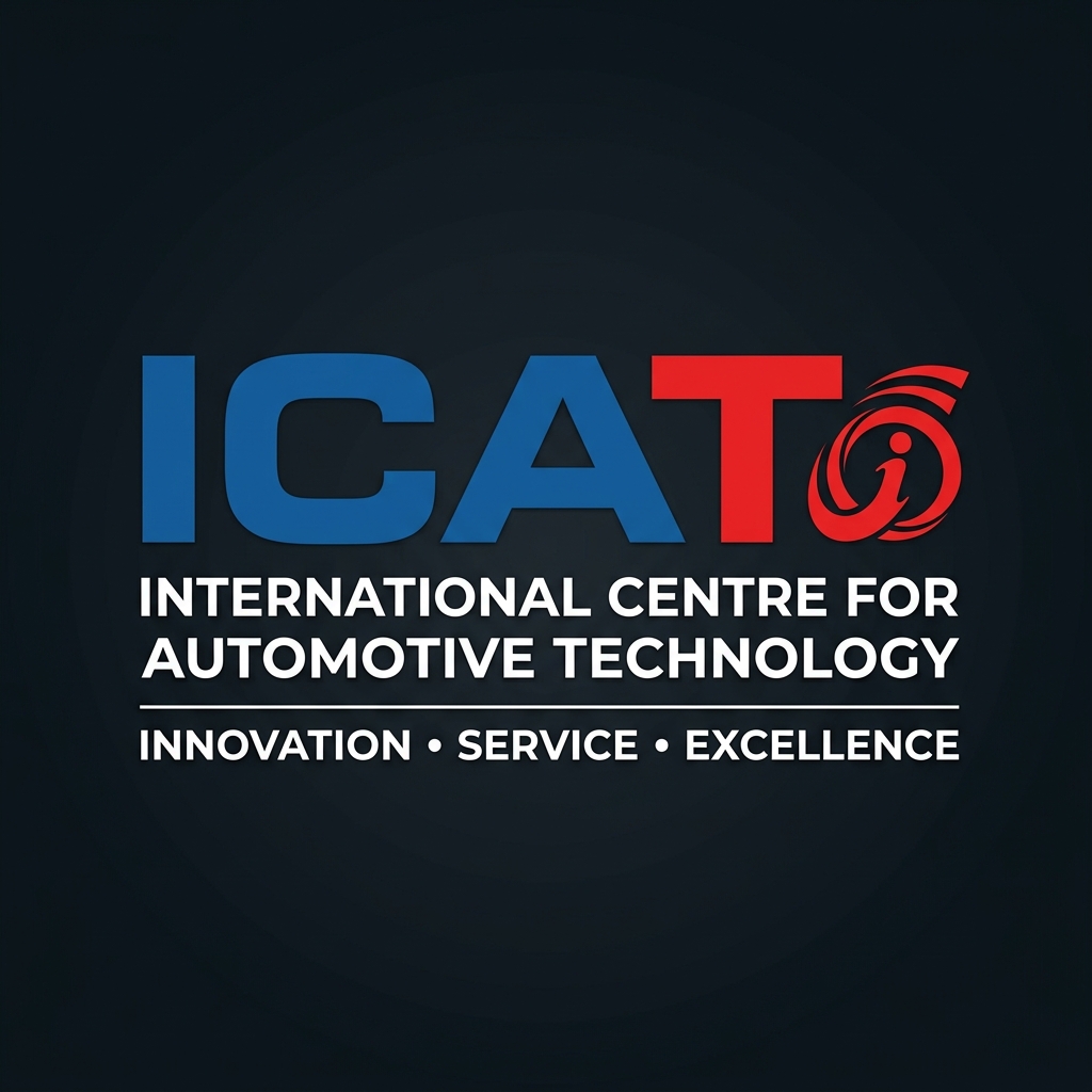 ICAT Approved