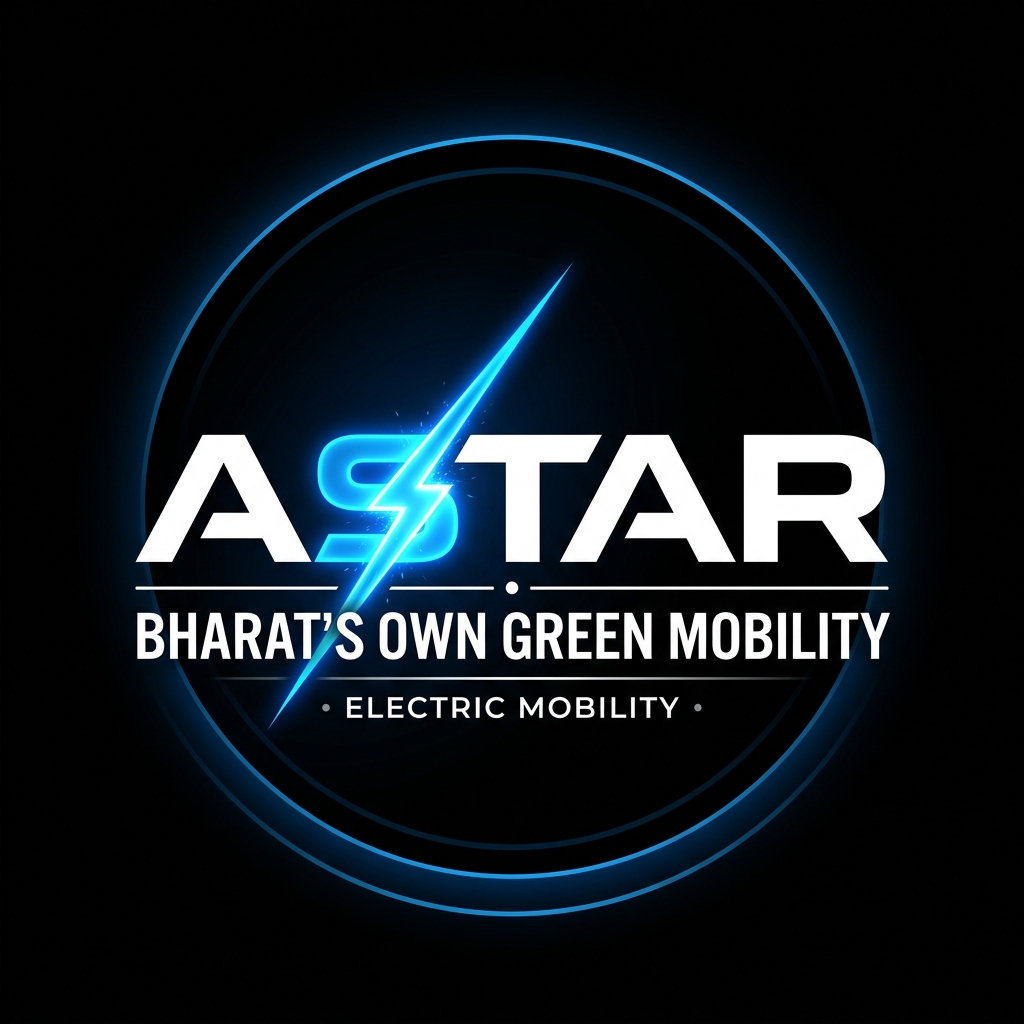 ASTAR Mobility Logo