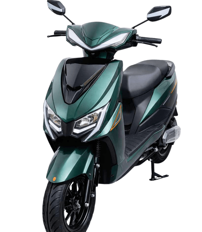 A-Star ARGH (Double Light) Electric Scooter